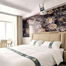 威海麦香村宾馆(火炬八街店)