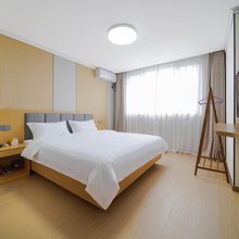迈屿酒店(普陀山机场蜈蚣峙码头店)