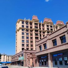 牙克石时光牧野民宿(牙克石市政府店)