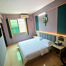 佛山馨梦公寓(三水乐平南边大道店)