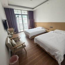 宣恩汇鼎商务宾馆
