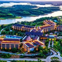 海南诺德丽湖酒店