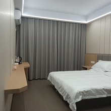 听溪小筑
