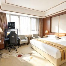 摩戏电竞酒店(番禺大石店)