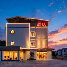 柳州一行一宿酒店(柳长路沙塘镇店)