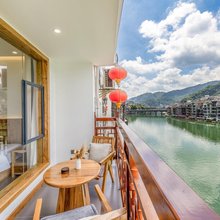 镇远云河河景民宿(镇远古镇店)