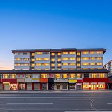驿枫YIFENG·智能影音·奢享民宿(洛邑古城南门店)