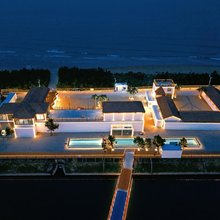 竹鹭海来不羡民宿(日照万宝海滨风景区店)