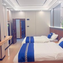 宜城公寓