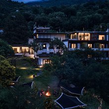 赞巴·嘉院