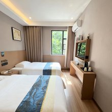 开蔓酒店(洛阳火车站店)