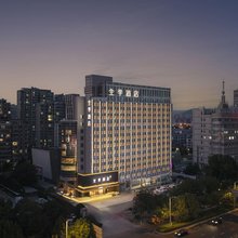 全季酒店(连云港市政府朝阳东路店)