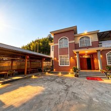 浏阳濠溪湾民宿(濠溪湾森林水世界店)