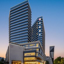 武汉大学街道口丹籁酒店