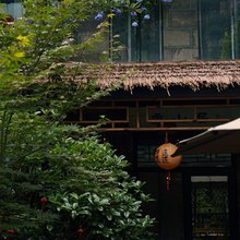 恋山别院民宿(王相岩太行大峡谷景区店)
