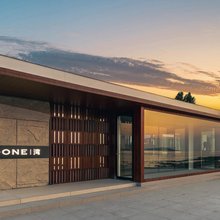 青岛ONE湾海境沙滩度假酒店