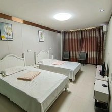 宜阳君临宾馆
