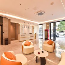 明扬酒店(崇左大新县德天广场店)