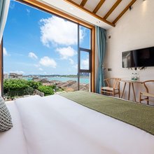 平潭珩里H·Living海景民宿
