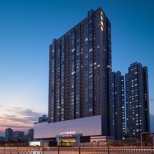 万泰酒店(长沙县中茂城店)