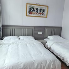 华悦晴栖民宿(塞罕坝国家森林公园店)