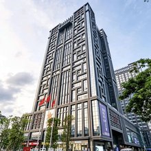 素可泰民宿(拱北口岸中安广场店)