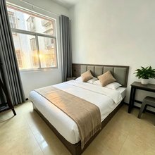 喵喵客栈(平潭龙王头沙滩店)