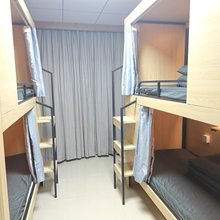 乐在青年旅舍(石排利丰广场店)