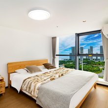 居巢公寓(青岛山姆会员店)