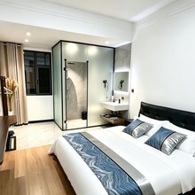 锦颂雅宿(大理高铁站洱海公园店)