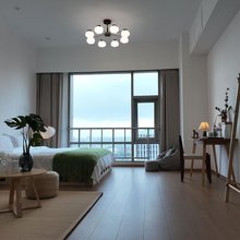 上海净安居公寓