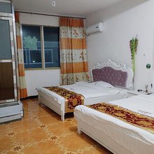 冉平旅馆(土溪镇客车站店)