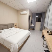 东莞君上公寓