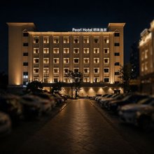 WEN温创电竞酒店(瓯北双塔路店)
