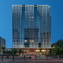 大同云冈美高大酒店