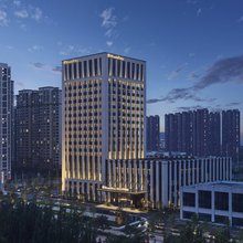 秦皇岛万达文华酒店
