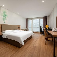 竞次方·电竞酒店(济宁兖州九州方圆店)