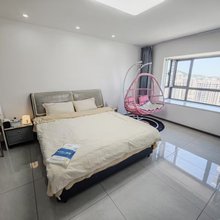 观海悦己·米家全屋智能民宿(迎春大街店)