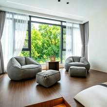 桐庐栖月居民宿(开元森泊度假乐园 OMG心跳乐园店)