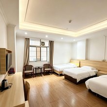 鸿发宾馆(惠州惠阳高铁站店)