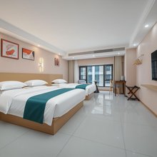 贵阳铂悦酒店(高铁北站观山湖区店)