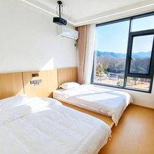石台县如你所院民宿