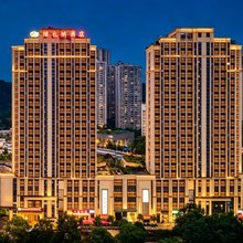维也纳酒店(重庆西站西南医院店)