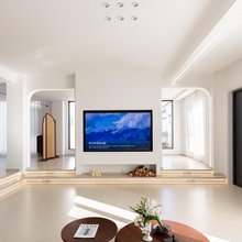宜兴龙池山·尘里城外· ShanYE 美墅(窑湖小镇店)