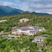 临沂平邑蒙山康谷温泉酒店(龟蒙景区店)