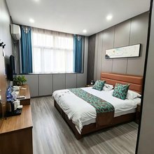 如家华驿酒店(石家庄无极西路店)