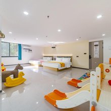 滨港美宿(汕头龙眼南路万象城店)