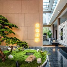 大理南城舒院Big River设计师民宿(大理古城南门店)