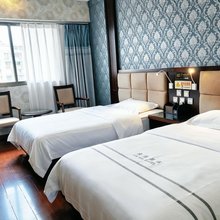 澜沧金伟酒店(民族街店)
