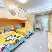 龙浩居渔家民宿(任家台礁石公园店)
